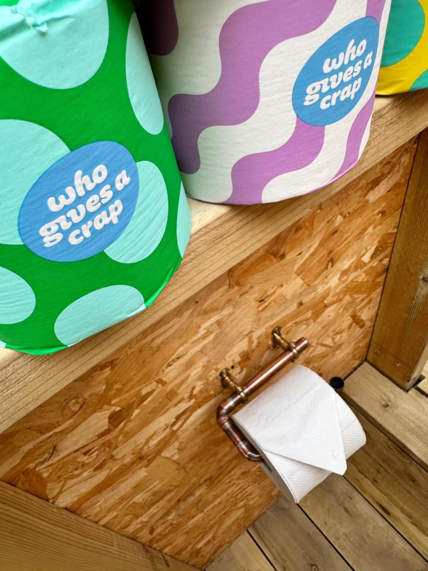 Lakeside Glamping Firecrest 세인트컬럼메이져 외부 사진